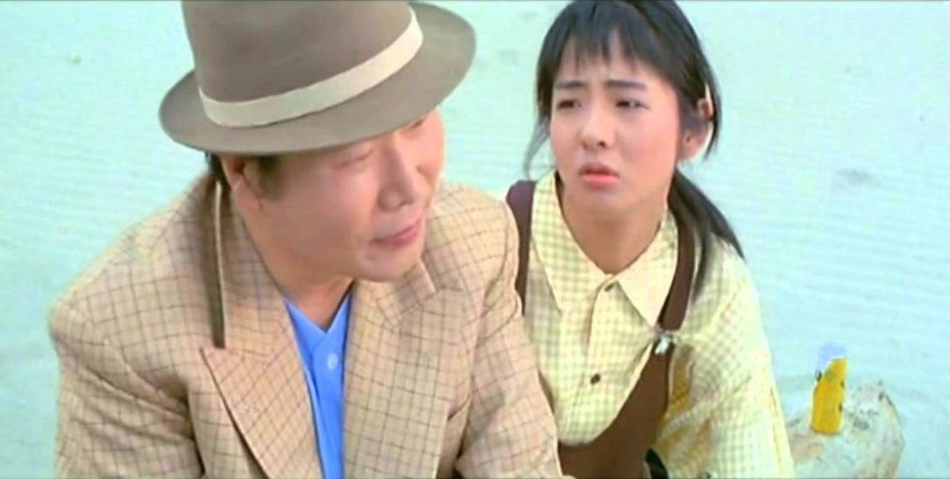 男はつらいよ 柴又より愛をこめて シネマニア日記