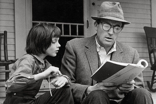 アラバマ物語 シネマニア日記