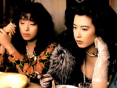 肉体の門 1988年 シネマニア日記