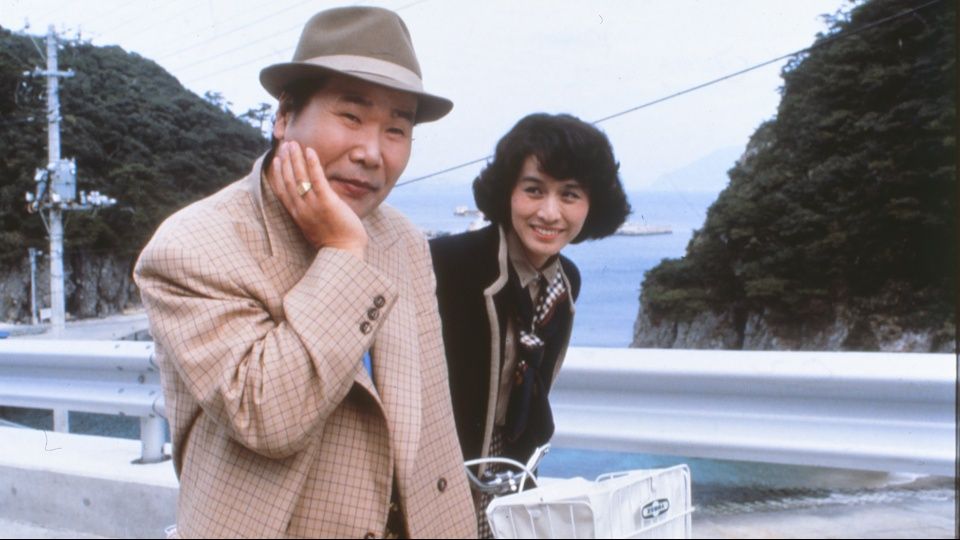 男はつらいよ 柴又より愛をこめて シネマニア日記