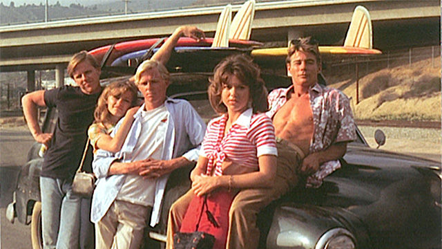 激レア　映画ファン臨時増刊　ビッグウェンズデー 映画ファン 臨時増刊号 ビッグウェンズデー 当時物 - メルカリ