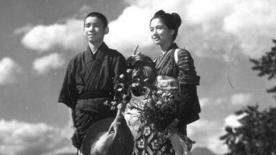 野菊の如き君なりき シネマニア日記