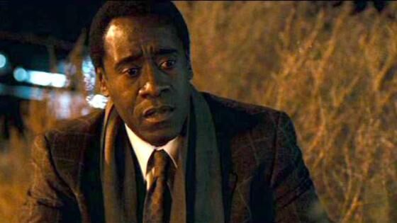 クラッシュ 2004年 シネマニア日記