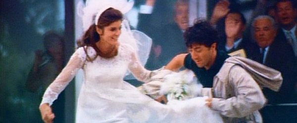 卒業 は本当に青春映画の代表作と言えるのか シネマニア日記