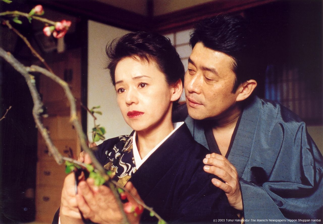 阿修羅のごとく シネマニア日記