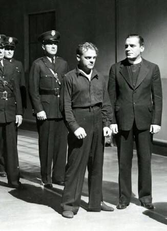 汚れた顔の天使 シネマニア日記