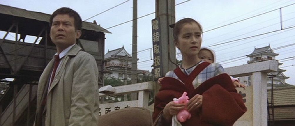 山田洋次が高度経済成長期のひずみを描く 家族 シネマニア日記