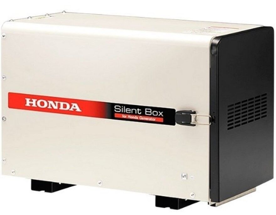 HONDA EXR2200 ホンダ ガソリン 防音型 発電機 HONDA EXR2200 ホンダ ガソリン 防音型 発電機