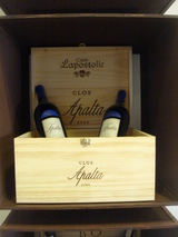 CLOS APALTA
