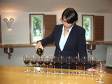 2009年7月に行く「フランスの銘醸地でワインを堪能する贅沢な旅」いよいよ募集スタートです！！