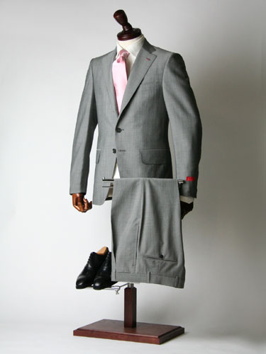 ISAIA【イザイア】スーツ入荷致しました。 : cinque classico diary