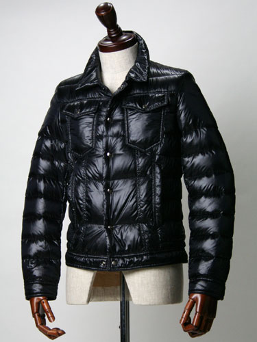 HERNO【ヘルノ】×Neil Barrett【ニールバレット HERNO【ヘルノ】×Neil Barrett【ニールバレット