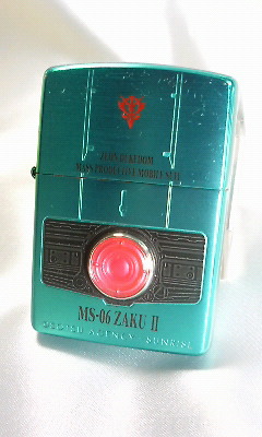 Zippo Egoistの戯言 Zippo Egoistの戯言