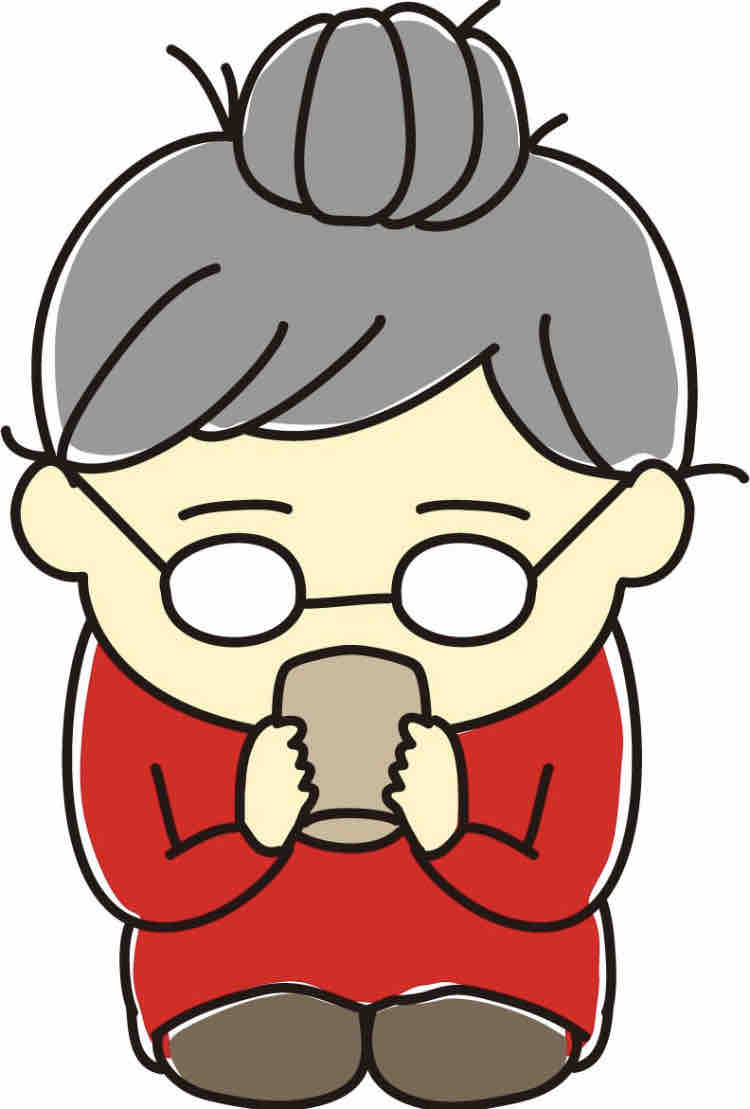 おばあちゃんの絵が可愛いというので 見つけたサイトさんをご紹介します スピリチュアルを突き詰めたらデトックスだった件 From Detox Labo Naniya おばあちゃんの絵が可愛いというので 見つけたサイトさんをご紹介します スピリチュアルを突き詰めたらデトックスだった件 From Detox Labo Naniya