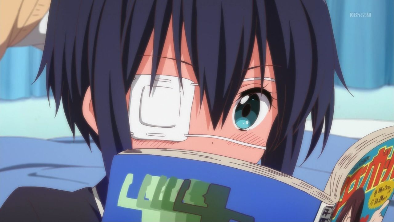 Dtは良いアニメだと思います 今日も明日も どうでもいいや