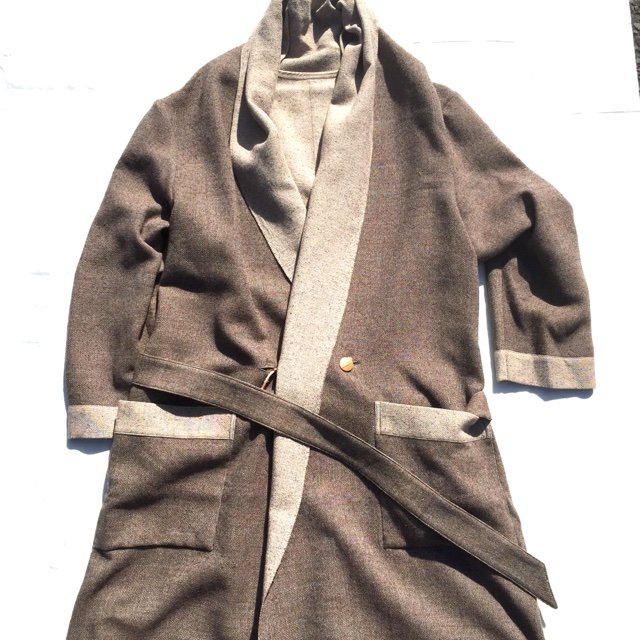 the sakaki 鬼の居ぬ間着 the sakaki 鬼の居ぬ間着