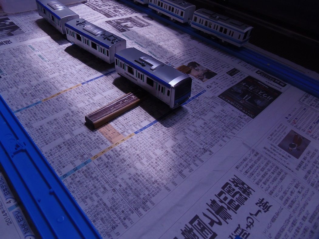 東京理科大学鉄道研究会創立35周年東武8000系貸切運転参加 Loco 東京理科大学鉄道研究会創立35周年東武8000系貸切運転参加 Loco