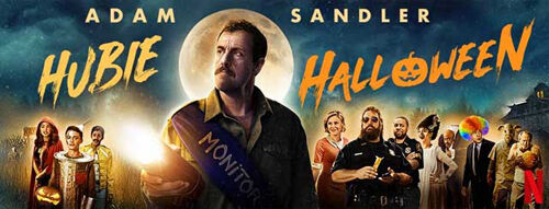 Hubie-Halloween