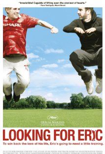 エリックを探して From Butthole With Love