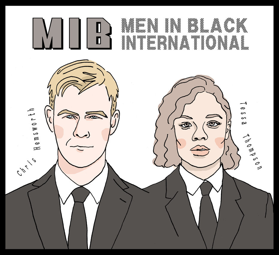 From Butthole With Love テッサ トンプソン Livedoor Blog ブログ