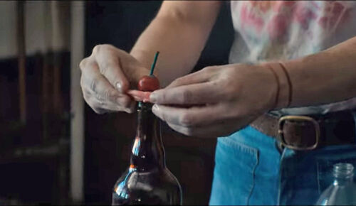 シカゴ７裁判 From Butthole With Love