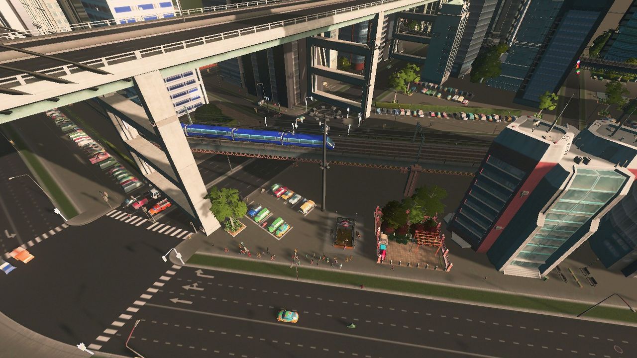 Cities Skylines センスありますねぇ Cities Skylines攻略速報