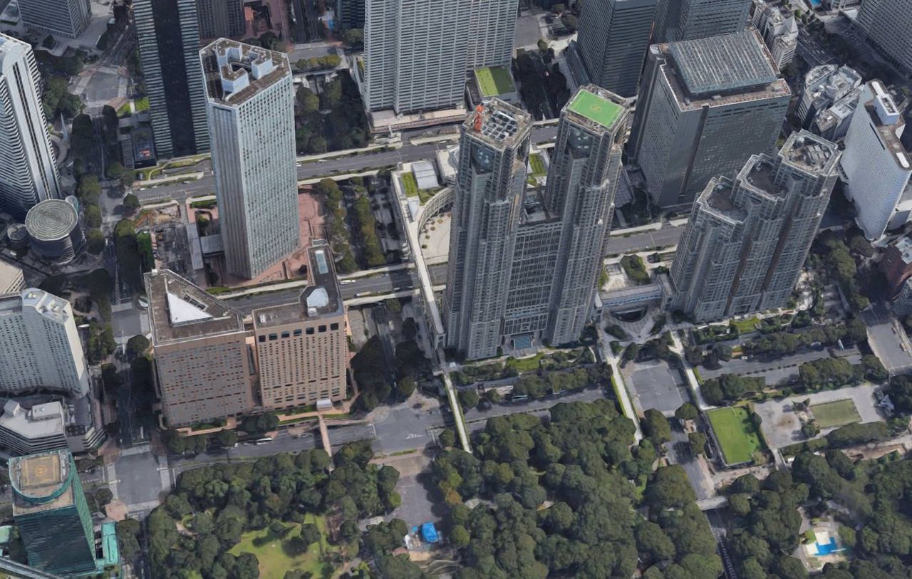 Cities Skylines 何のテーマ使ってんの Cities Skylines攻略速報