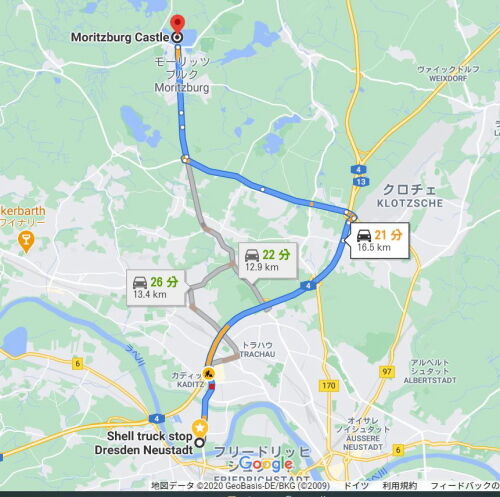 22回目はゲーテ街道を巡る旅 ドイツ ザクセン州 テューリンゲン州 ヨーロッパでバンライフしたい 22回目はゲーテ街道を巡る旅 ドイツ ザクセン州 テューリンゲン州 ヨーロッパでバンライフしたい