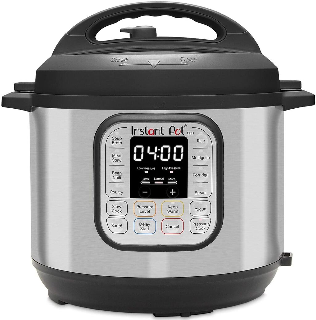 インスタントポット デュオミニ（Instant Pot Duo Mini)電気圧力鍋