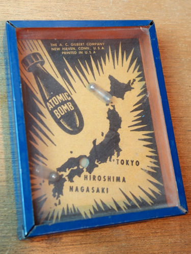 Realistic Virtuality 超群島 ライト オブ サイレンス 24 原爆ゲーム Atomic Bomb Game Realistic Virtuality 超群島 ライト オブ サイレンス 24 原爆ゲーム Atomic Bomb Game