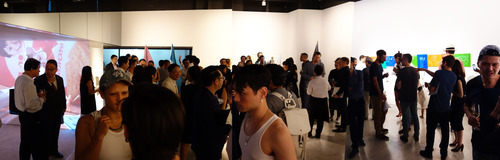 NovaCon��゚���ƥ��������ͻ� �Υ���゚�� 2