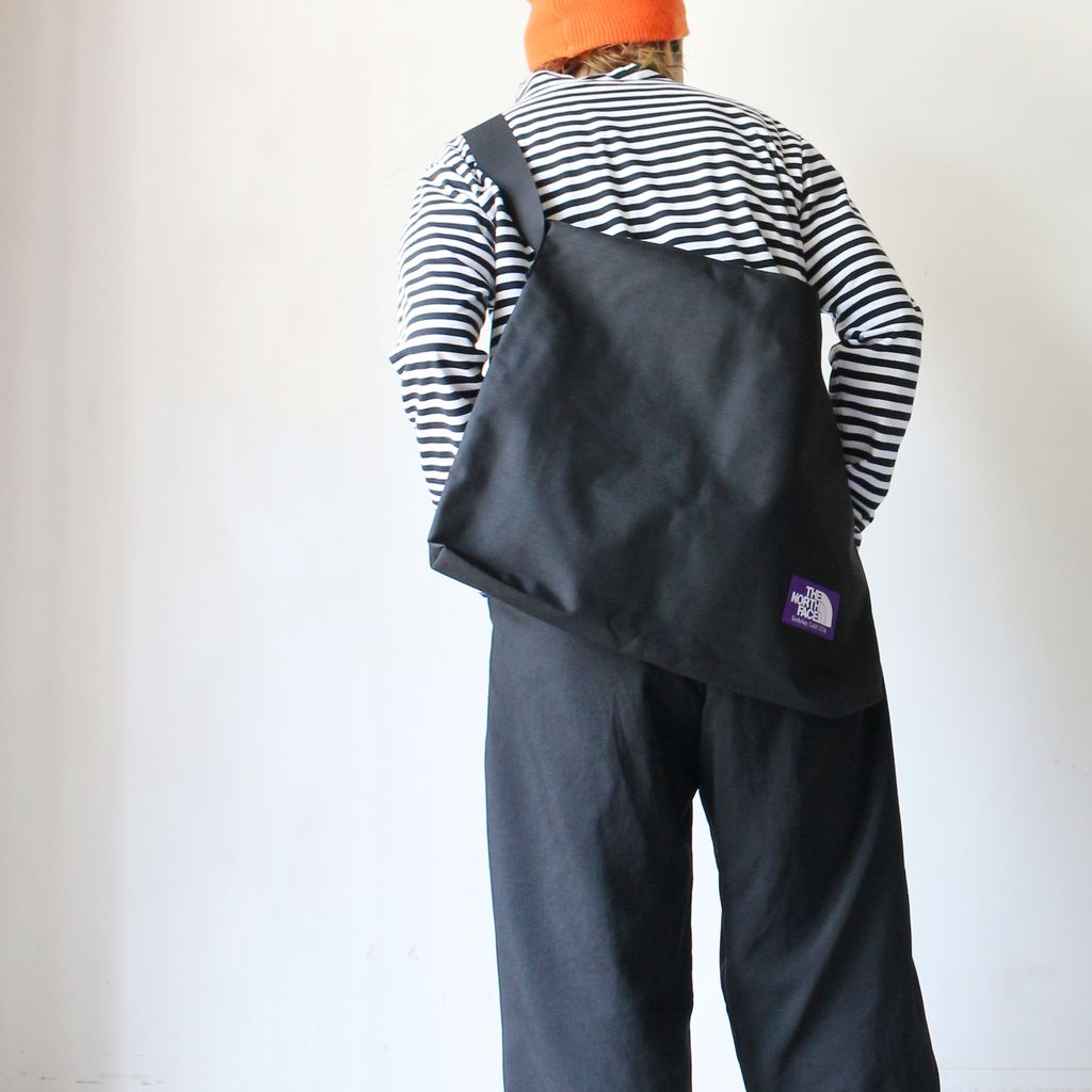 Style Up The North Face Purple Label Shoulder Bag 3colors Citylights Style Up The North Face Purple Label Shoulder Bag 3colors Citylights