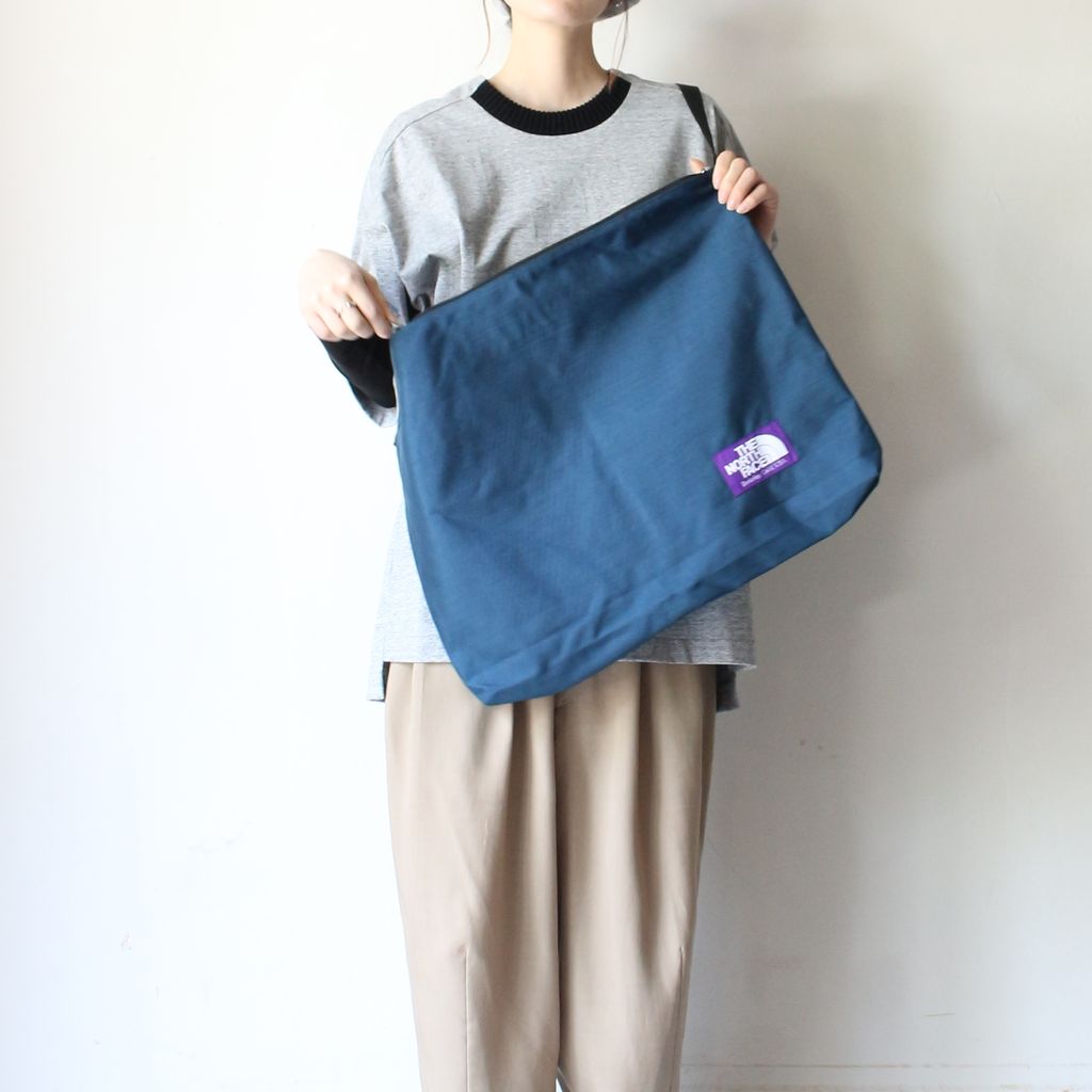 Style Up The North Face Purple Label Shoulder Bag 3colors Citylights Style Up The North Face Purple Label Shoulder Bag 3colors Citylights