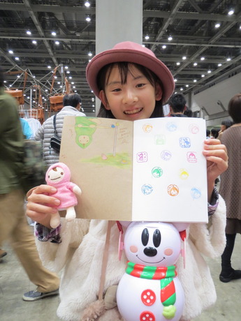 デザフェス36にっこりあつめ_その24