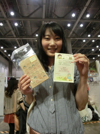 デザフェス37_にっこり60