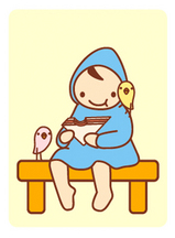 おべんと-みずいろ
