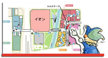 mini-map