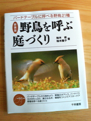 鳥の本1