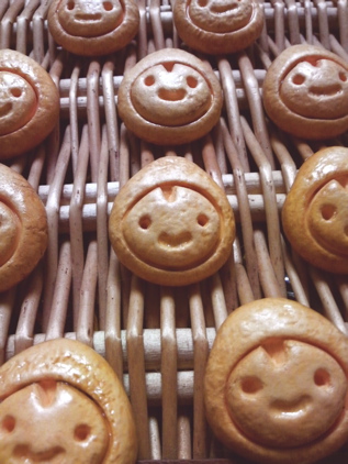お菓子なポンチャマグネット