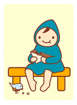 おべんと-あお
