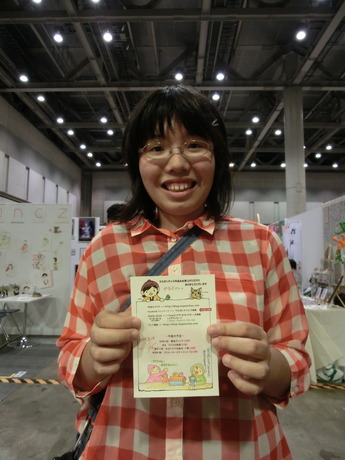 デザフェス37_にっこり52