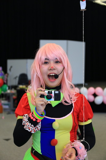 円音ちゃん