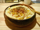 今日のパスタ