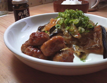 おゆうはん100525
