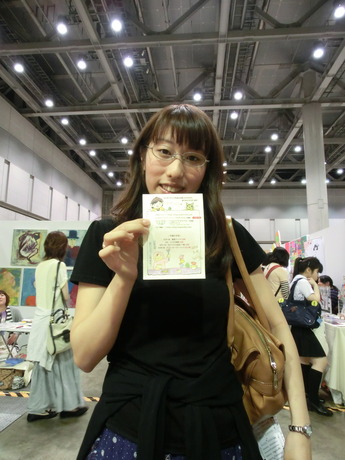 デザフェス37_にっこり34