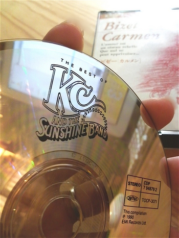 kcだった