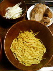 藤井さんの煮豚2