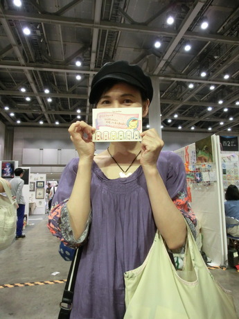 デザフェス37_にっこり69