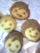 クッキー