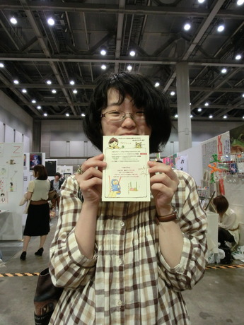 デザフェス37_にっこり42